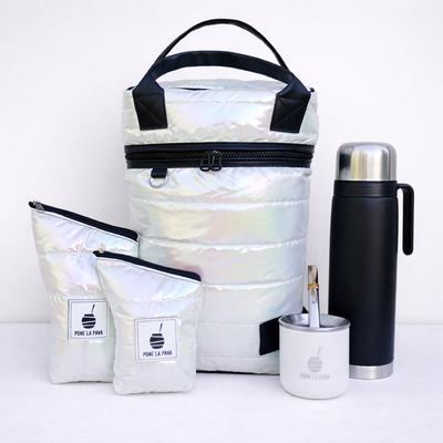 Equipo Matero Completo - Pone La Pava