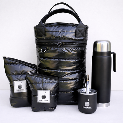 Equipo Matero Completo - Pone La Pava