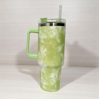 Quenchers Marmolados