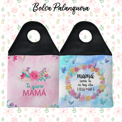 Bolsa P/Auto. Día de la Madre (Palanquero)