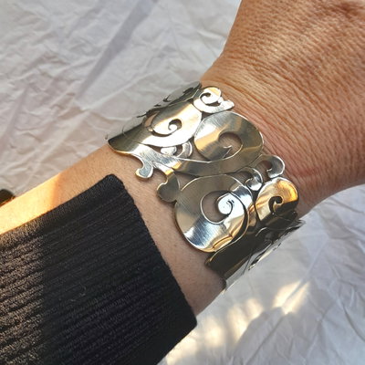 Brazalete Mar