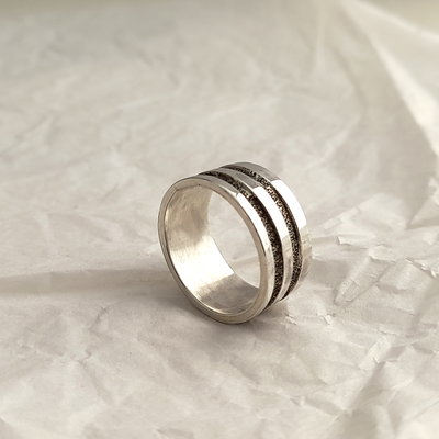 Anillo Resonancia