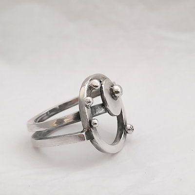 Anillo Valentina