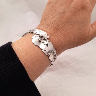 Pulsera Belleza Natural I