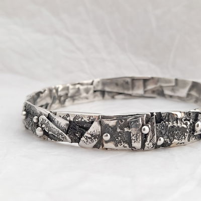 Pulsera Belleza Natural II