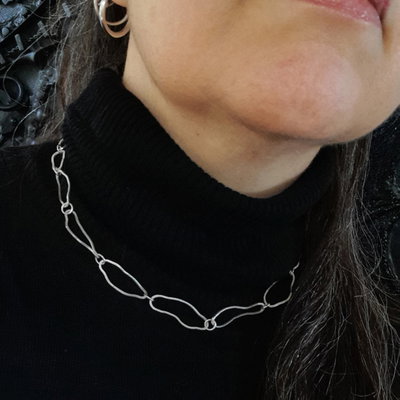 Collar Sara