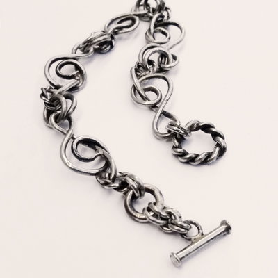 Pulsera Cecilia
