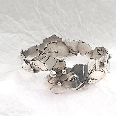 Pulsera Belleza Natural I