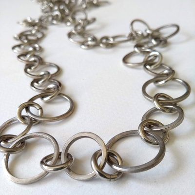 Collar Amelia