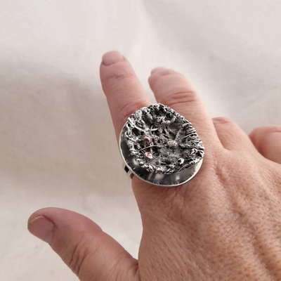 Anillo Lola