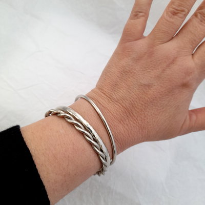 Pulseras en combo
