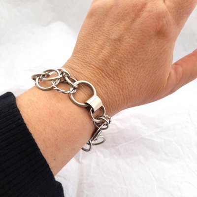 Pulsera Frida