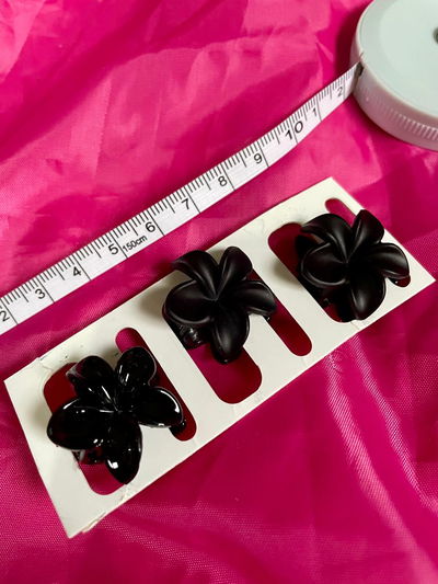 Set de Hebillas hawaianas 🌺