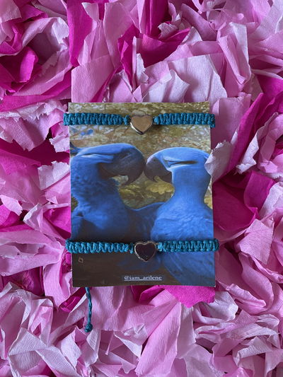 Pulseras Río 