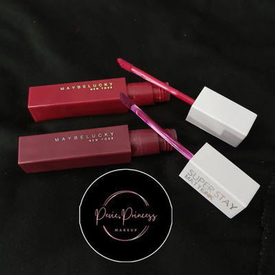 Labial Matte