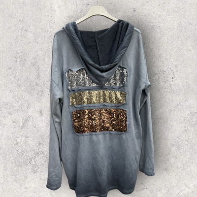 Campera Italiana