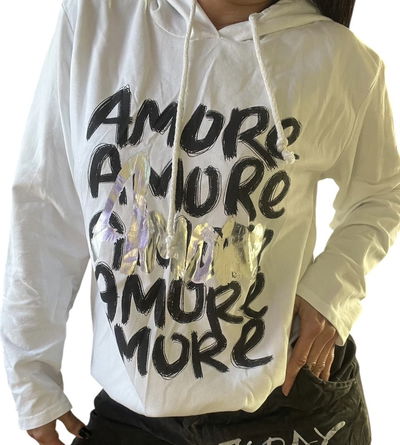 Buzo Italiano Amore