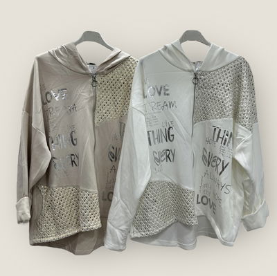 Campera Italiana 