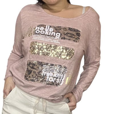Remera Italiana