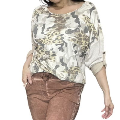 Sweater Italiano