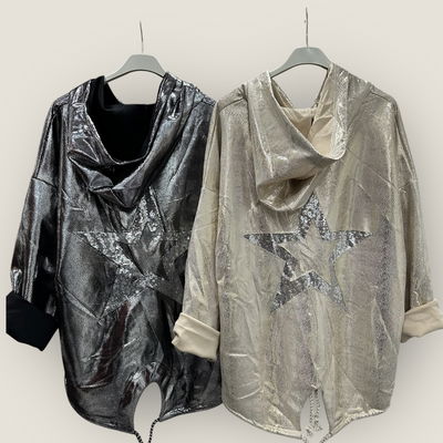 Campera Italiana