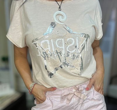 REMERA ITALIANA STAR