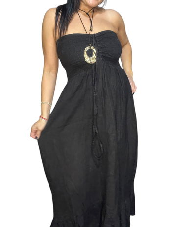 VESTIDO MADRID ITALIANO 