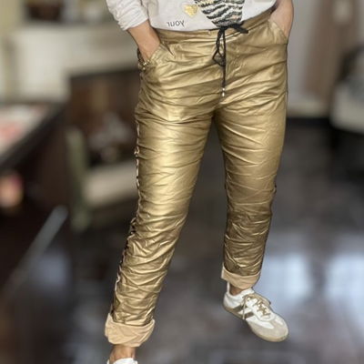 Babucha Italiana Galeon