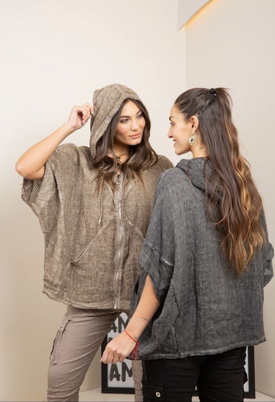 Campera Italiana Ceci