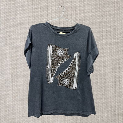 Remera Italiana Mistica