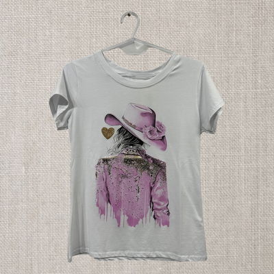 Remera Italiana Mistica