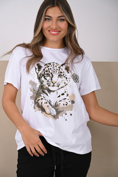 Remera Italiana Italy