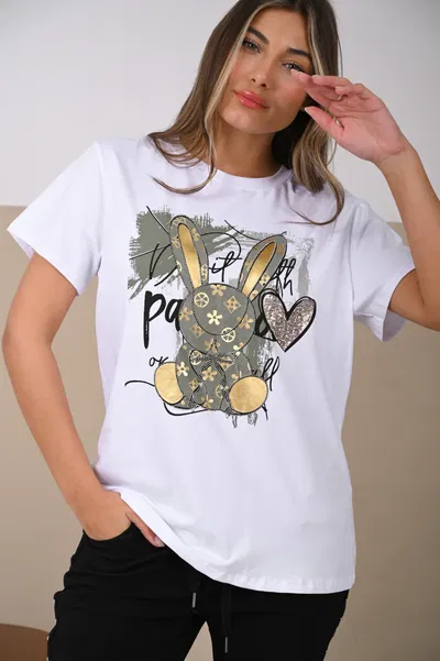 Remera Italiana Italy