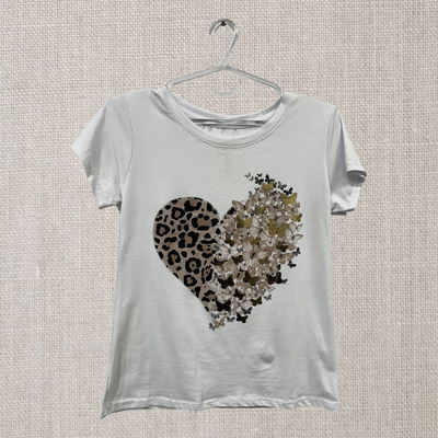 Remera Italiana Mistica
