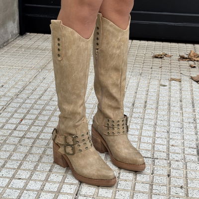 Bota Pampa