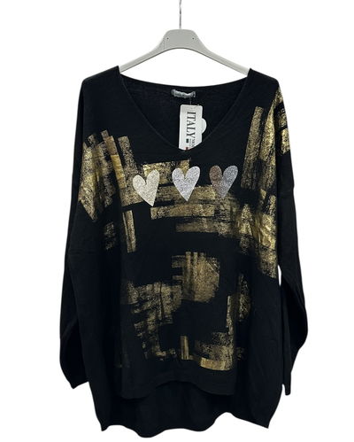 Sweater Italiano 