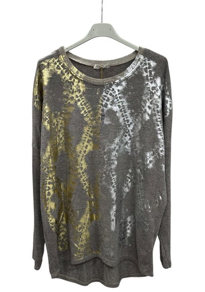 Sweater Italiano