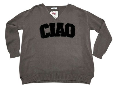 Sweater Italiano Ciao