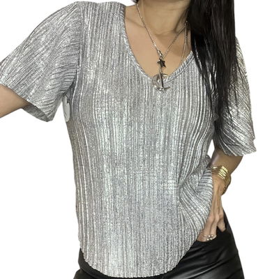 Remera Disco