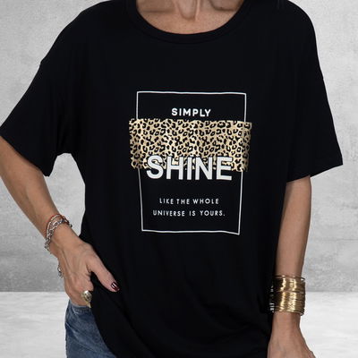 Remera Essential