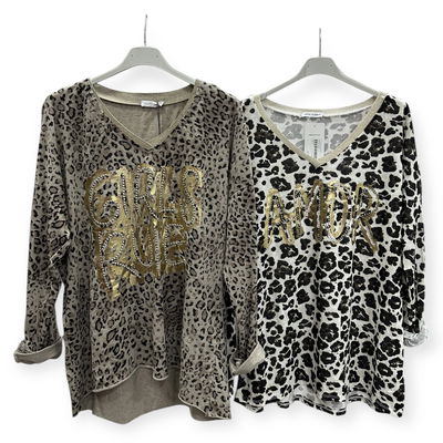 Remeras Italianas Onix
