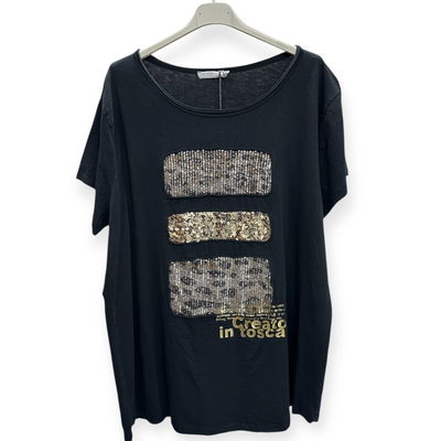 Remeras Italianas toscanas
