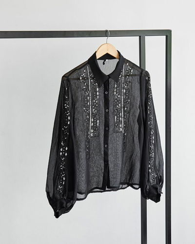 Camisa Antonieta