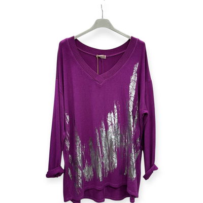 Sweater Italiano 