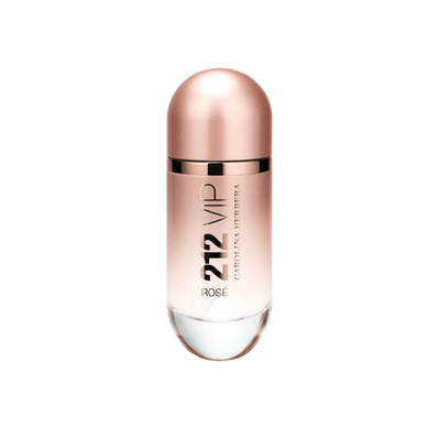 Carolina Herrera: 212 VIP ROSÉ EDP 80 ML