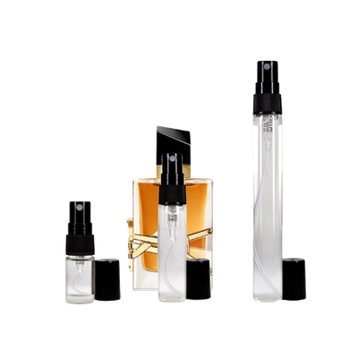 Decant: Yves Saint Laurent: Libre Intense EDP