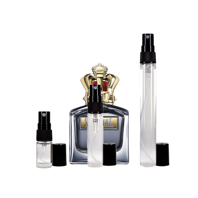 Decant: Jean Paul Gaultier: Scandal