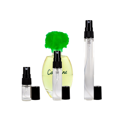 Decant: Cabotine: De Grès EDT