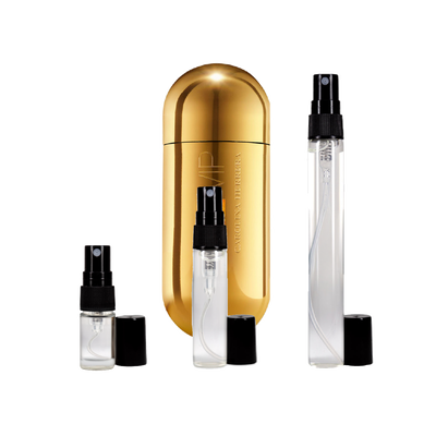 Decant: Carolina Herrera: 212 VIP 