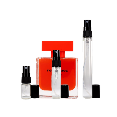 Decant: Narciso Rodriguez: Rouge EDP